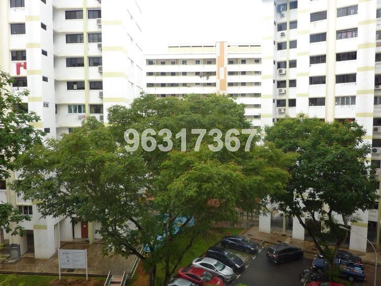 Blk 248 Hougang Avenue 3 (Hougang), HDB 3 Rooms #171446412